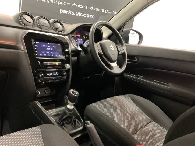 2024 Suzuki Vitara 1.4 Estate Go