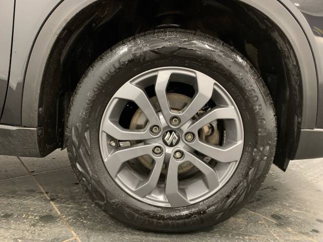 2024 Suzuki Vitara 1.4 Estate Go