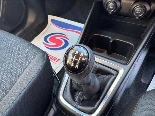 2023 Suzuki Swift 1.2 Dualjet 83 12V Hybrid SZ-L 5dr