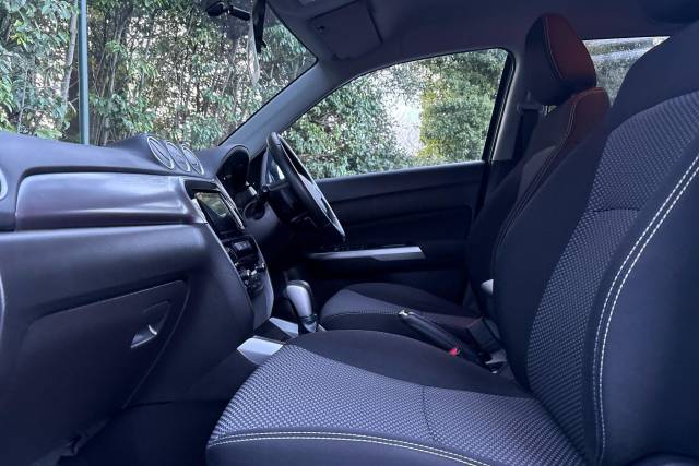 2019 Suzuki Vitara 1.0 Boosterjet SZ-T 5dr Auto