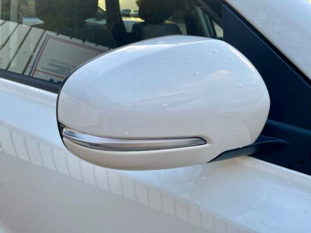 2021 Suzuki Vitara 1.4 Boosterjet 48V Hybrid SZ5 5dr