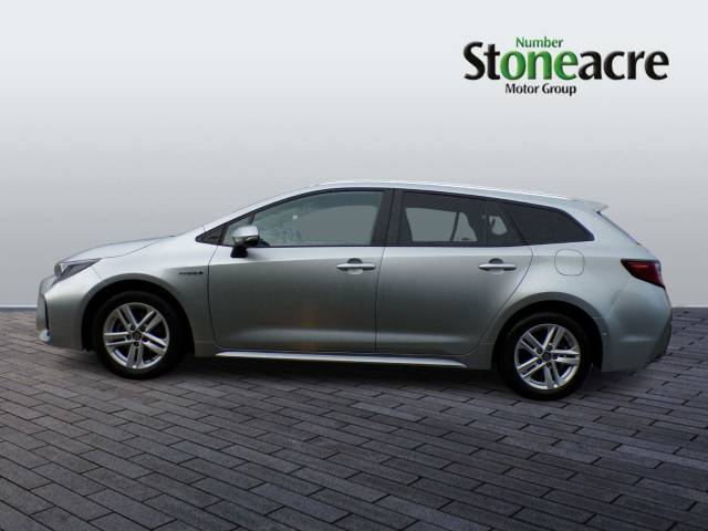 2022 Suzuki Swace 1.8 Hybrid SZ5 5dr CVT