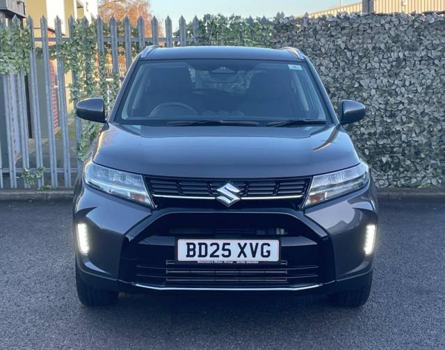 2025 Suzuki Vitara 1.4 Estate Motion