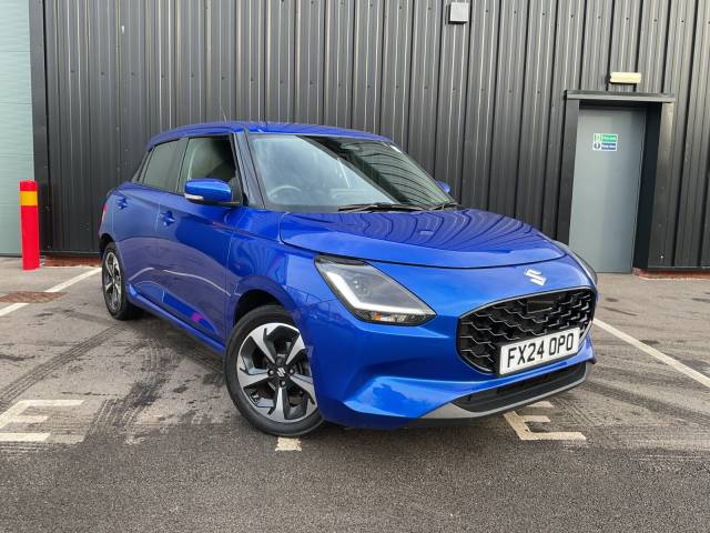 Suzuki Swift 1.2 Hatchback Ultra Hatchback Petrol