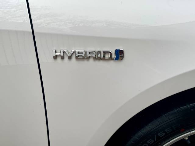 2022 Suzuki Swace 1.8 Hybrid SZ-T 5dr CVT