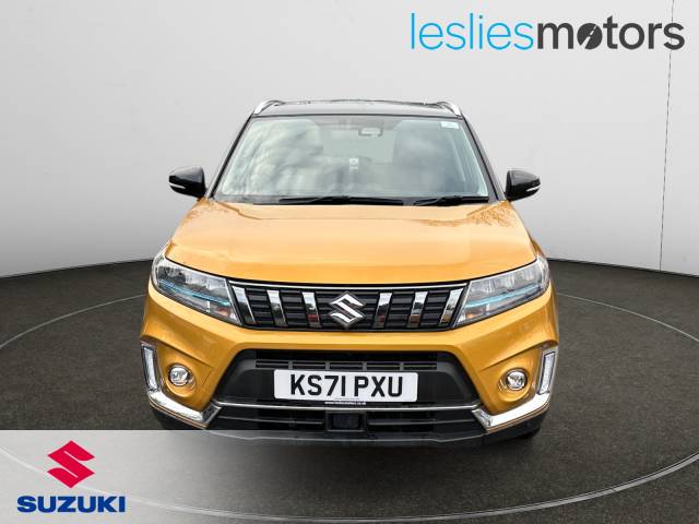 2022 Suzuki Vitara 1.5 Estate SZ5 ALLGRIP