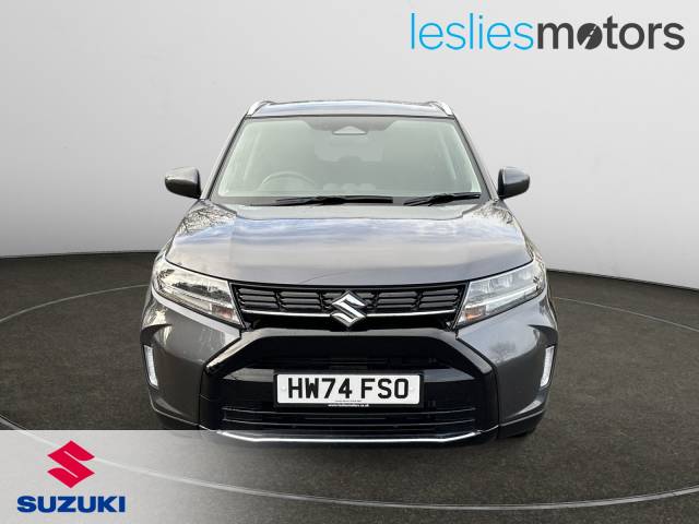 2025 Suzuki Vitara 1.5 Estate Motion
