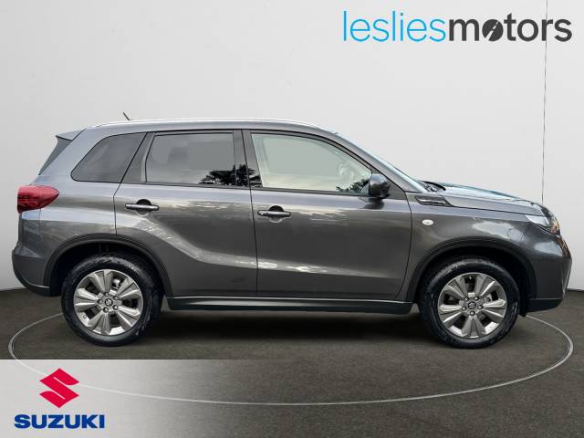 2025 Suzuki Vitara 1.5 Estate Motion