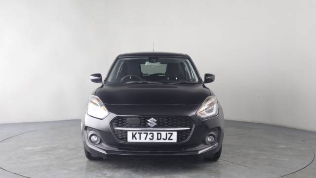 2024 Suzuki Swift 1.2 Hatchback SZ-T