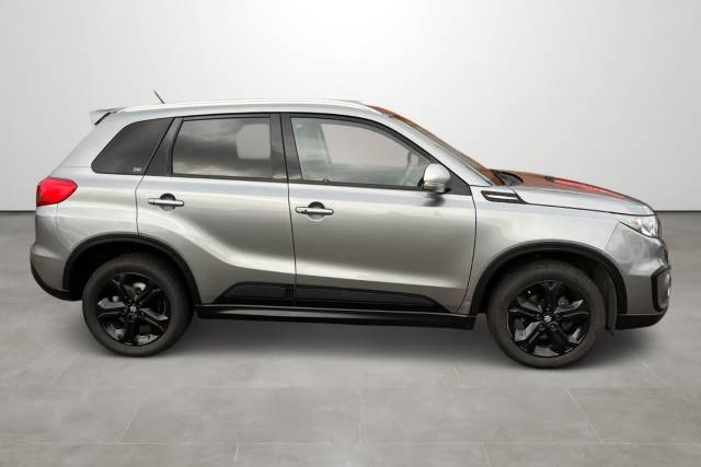 2017 Suzuki Vitara 1.4 Estate S