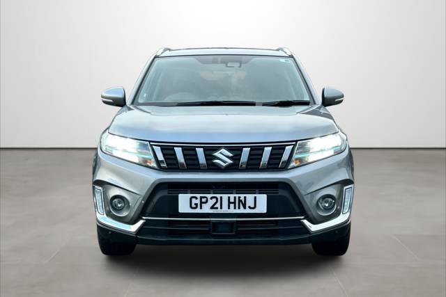 2021 Suzuki Vitara 1.4 Estate SZ5