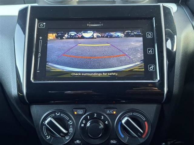 2019 Suzuki Swift 1.0 Boosterjet SZ-T 5dr