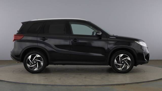 2024 Suzuki Vitara 1.4 Boosterjet Mild Hybrid Ultra ALLGRIP 5dr