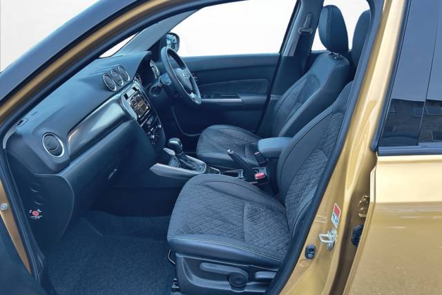 2024 Suzuki Vitara 1.5 Estate SZ5