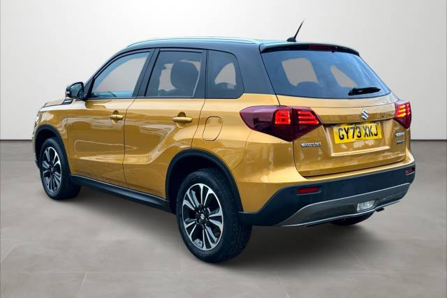 2024 Suzuki Vitara 1.5 Estate SZ5