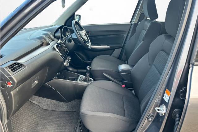 2021 Suzuki Swift 1.2 Hatchback SZ5