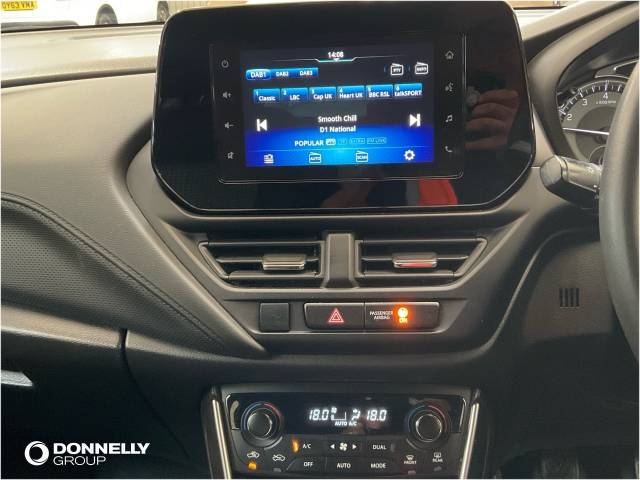 2023 Suzuki S-Cross 1.4 Hatchback Motion