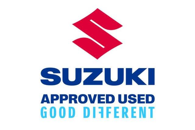 2022 Suzuki Vitara 1.5 Hybrid SZ5 ALLGRIP 5dr AGS