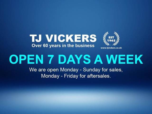 2023 Suzuki Vitara 1.4 Boosterjet MHEV SZ-T Euro 6 (s/s) 5dr