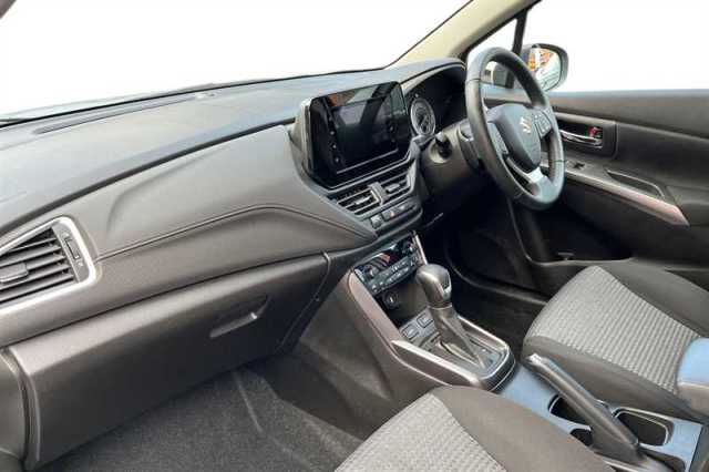2023 Suzuki S-Cross 1.5 Hybrid Motion 5dr AGS
