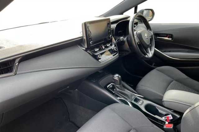 2021 Suzuki Swace 1.8 HYBRID SZ5 5DR CVT