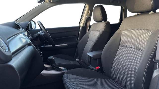 2025 Suzuki Vitara 1.5 Motion