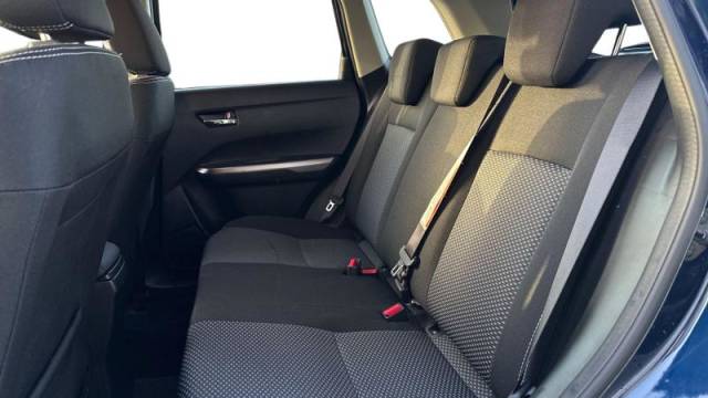 2025 Suzuki Vitara 1.5 Motion