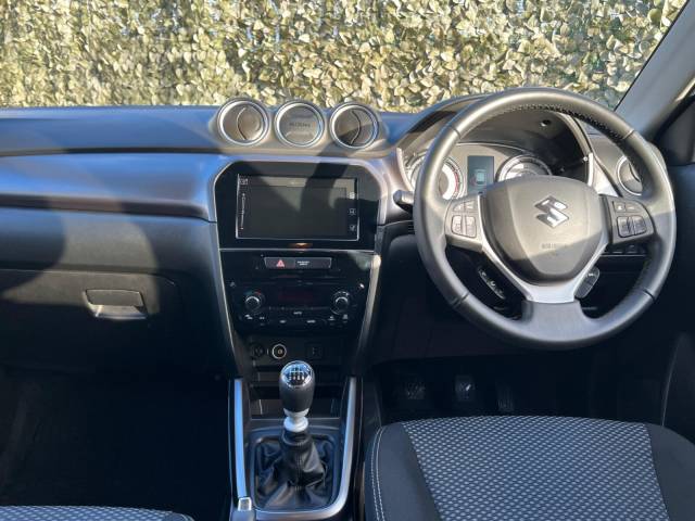 2023 Suzuki Vitara 1.4 Estate SZ-T