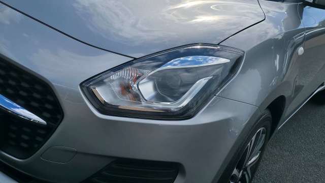 2023 Suzuki Swift 1.2 Sz-L Dualjet Mhev