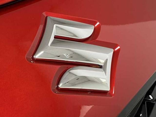 2025 Suzuki Swift 1.2 Mild Hybrid Motion 5dr