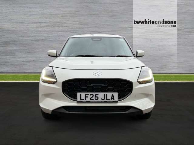 Suzuki Swift 1.2 Mild Hybrid Ultra ALLGRIP