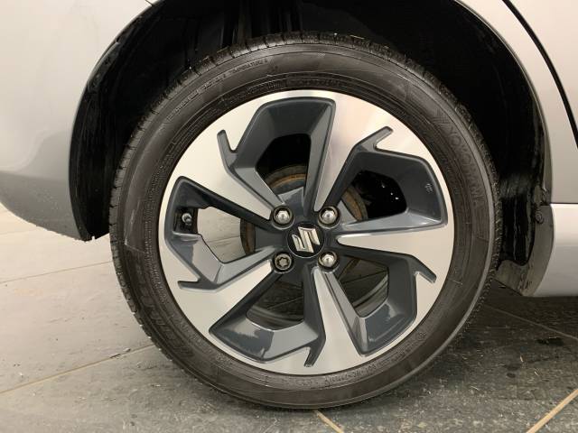 2024 Suzuki Swift 1.2 Hatchback Ultra