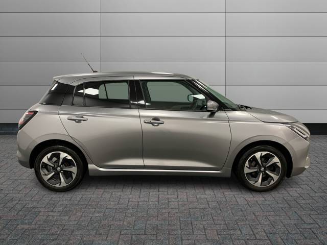 2024 Suzuki Swift 1.2 Hatchback Ultra