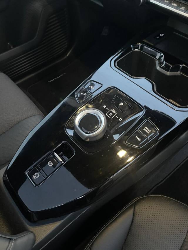 2025 Suzuki E-vitara Unclassified