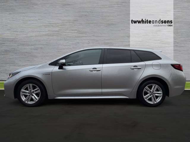 Suzuki Swace 1.8 Sz5 Hev Cvt