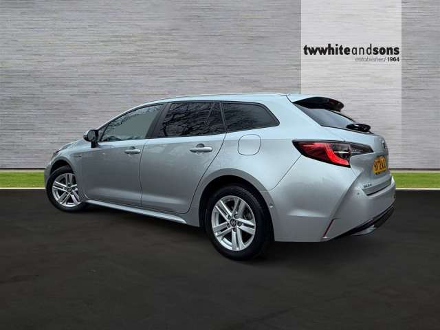 Suzuki Swace 1.8 Sz5 Hev Cvt