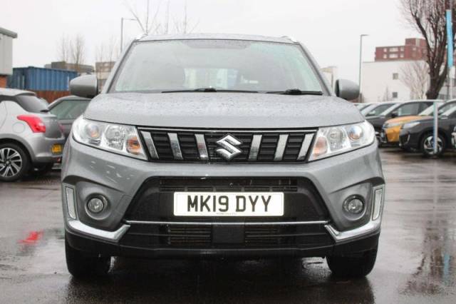 2019 Suzuki Vitara 1.0 Sz4 Boosterjet
