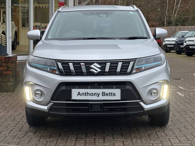 2023 Suzuki Vitara 1.5 Estate SZ-T