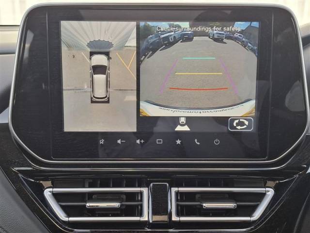 2025 Suzuki S-Cross 1.4 Boosterjet 48V Hybrid Ultra ALLGRIP 5dr