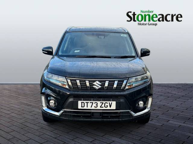 2024 Suzuki Vitara 1.5 SZ5 SUV 5dr Petrol Hybrid AGS Auto ALLGRIP Euro 6 (s/s) (115 ps)
