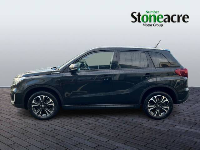 2024 Suzuki Vitara 1.5 SZ5 SUV 5dr Petrol Hybrid AGS Auto ALLGRIP Euro 6 (s/s) (115 ps)