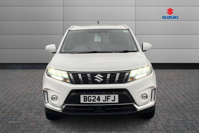 2024 Suzuki Vitara 1.5 Hybrid SZ5 ALLGRIP 5dr AGS