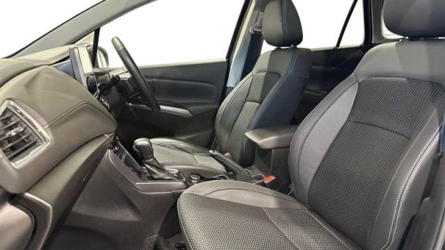 2025 Suzuki S-Cross 1.5h Ultra ALLGRIP