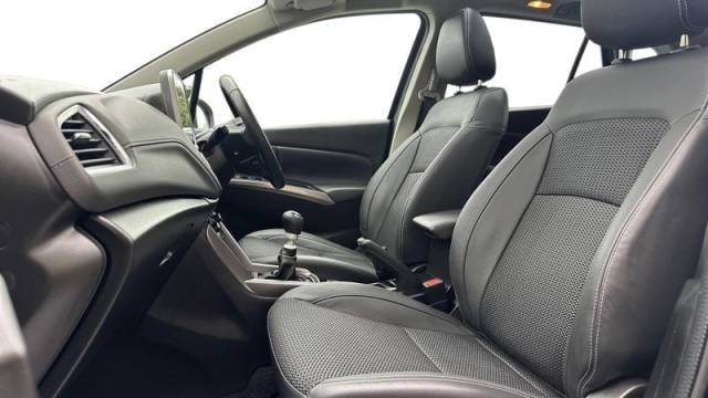 2023 Suzuki S-Cross 1.4 Boosterjet MHEV Ultra