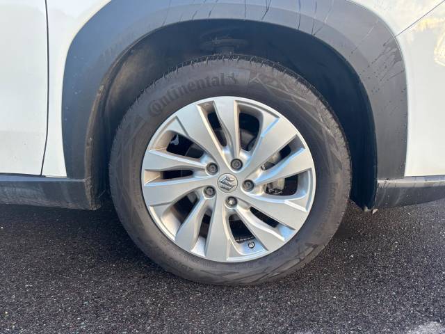 2023 Suzuki S-Cross 1.4 Boosterjet 48V Hybrid Motion 5dr