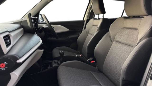 2025 Suzuki Swift 1.2 MHEV Motion