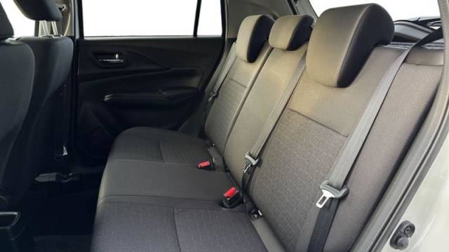 2025 Suzuki Swift 1.2 MHEV Motion