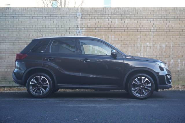 2019 Suzuki Vitara 1.4 Boosterjet SZ5