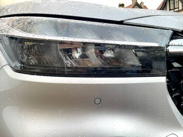 2025 Suzuki S-Cross 1.4 Boosterjet 48V Hybrid Motion 5dr