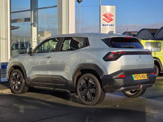 2025 Suzuki E-vitara 0.0 128kW Ultra 61kWh 5dr Auto